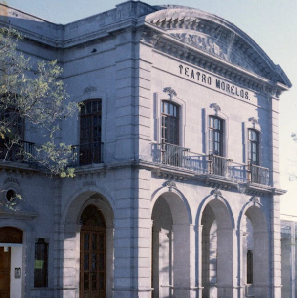 Contacto - Francia Aguascalientes