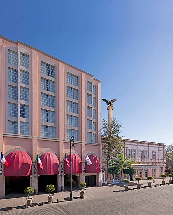 Francia Aguascalientes