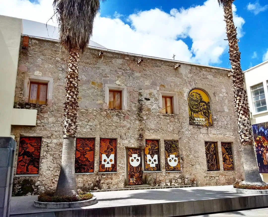 Contacto - Francia Aguascalientes