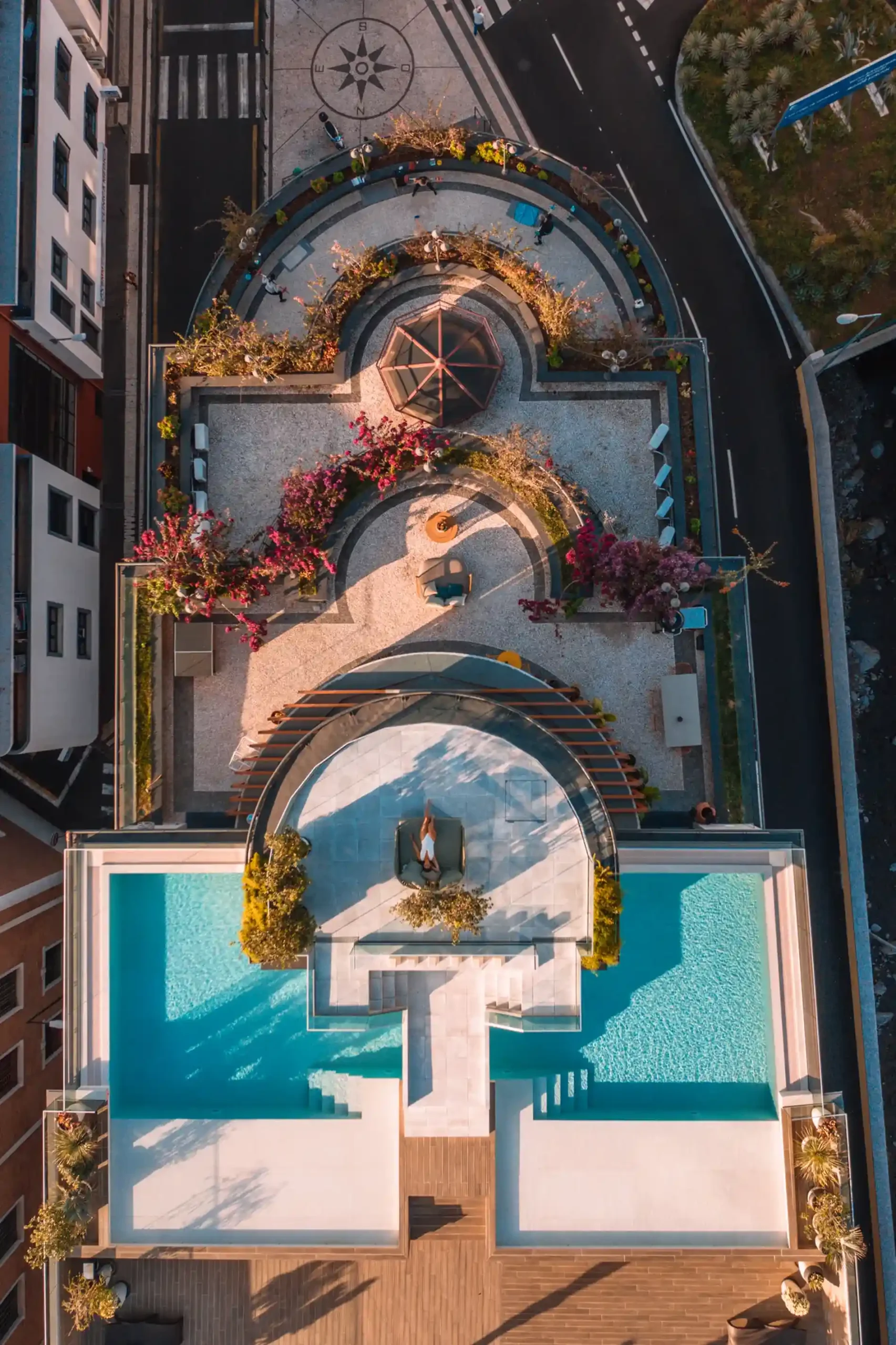 Three House in Funchal
