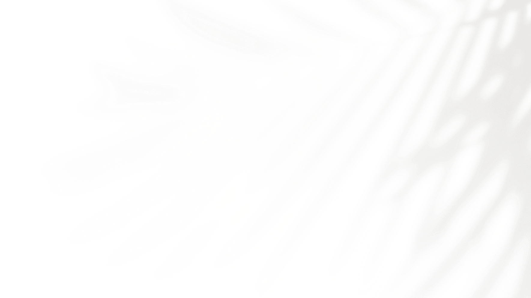 Imagem de arte abstrata com formas e cores flu&iacute;das em tons de cinza, amarelo e vermelho.