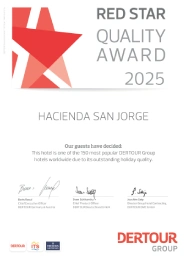 Hacienda San Jorge