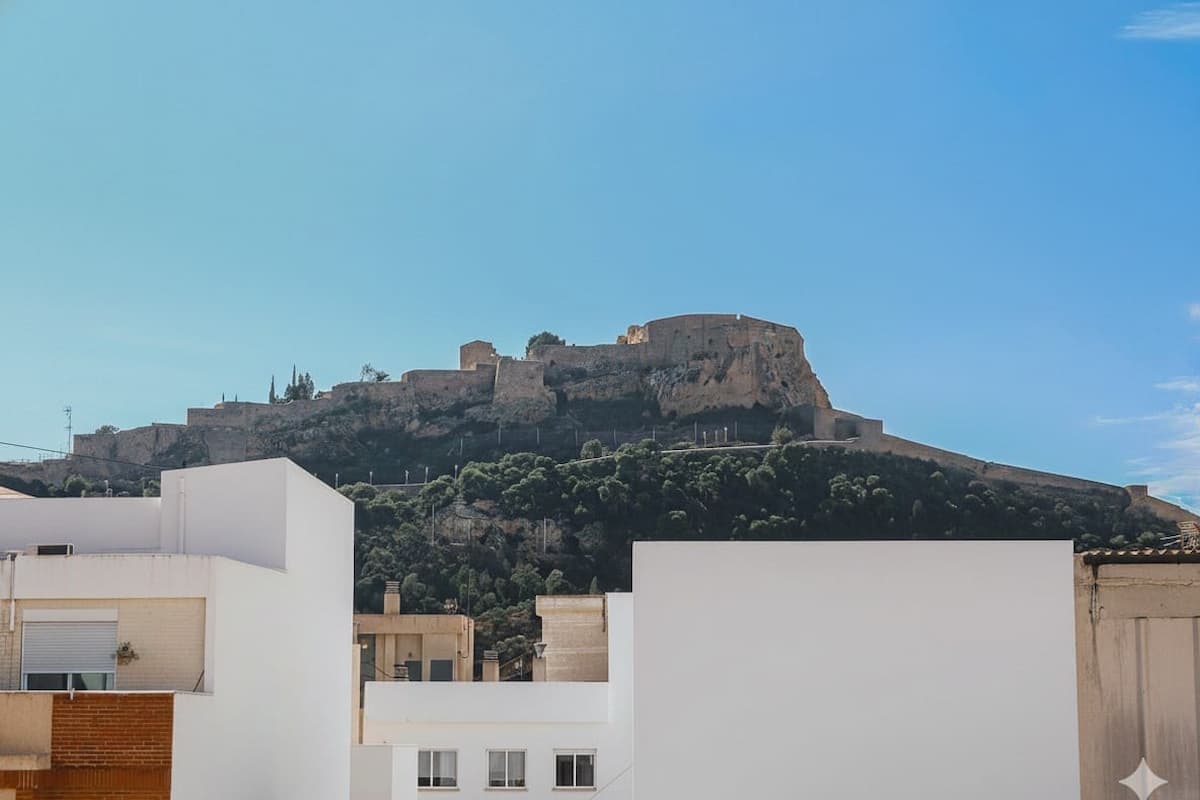 Blue Suites Alicante