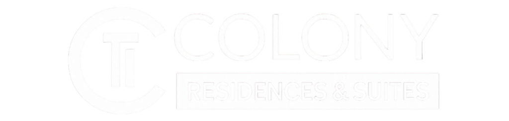 Colony Residences &amp; suites