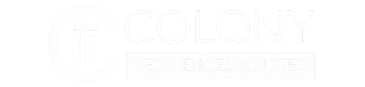 Colony Residences &amp; suites