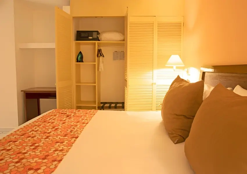 Hotel Veracruz Centro Hist&iacute;rico