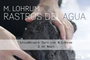 Arte&Brunch Taro con M.Lohrum - Taro Santa Cruz