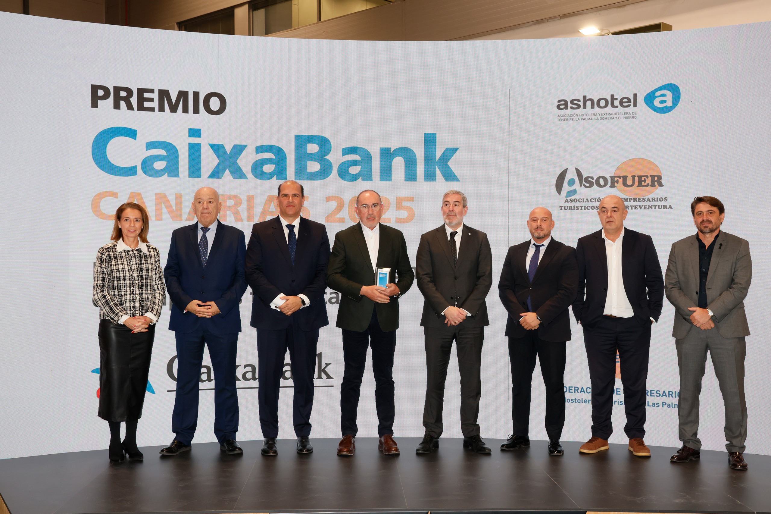 Hotel TARO Santa Cruz, premio CaixaBank al mejor proyecto de nueva construcci&oacute;n de hasta cien habitaciones - Taro Santa Cruz