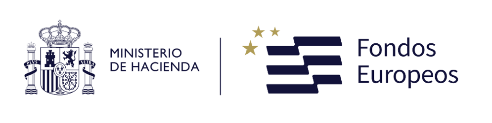 Ministerio de Hacienda y Fondos Europeos