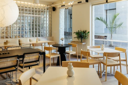 Restaurante Chicharro - Taro Santa Cruz