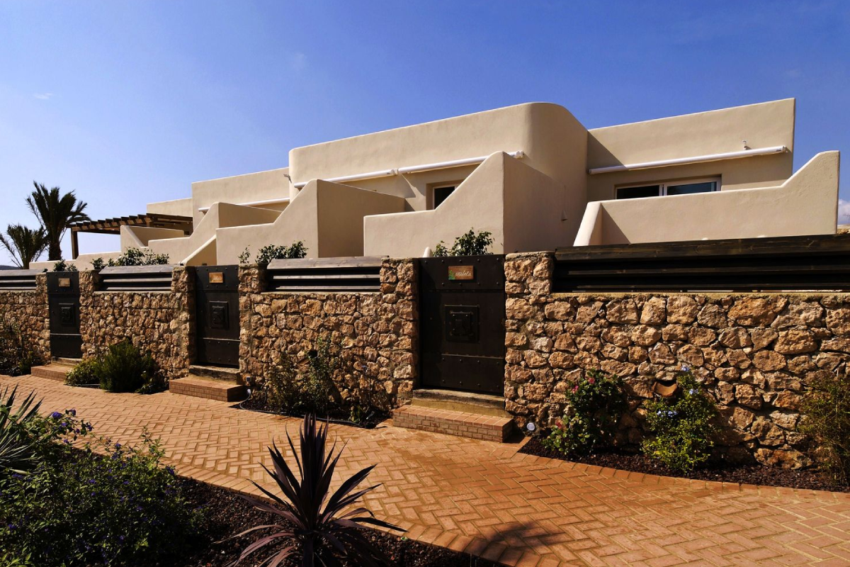 Real Agua Amarga - Confort y Sabor