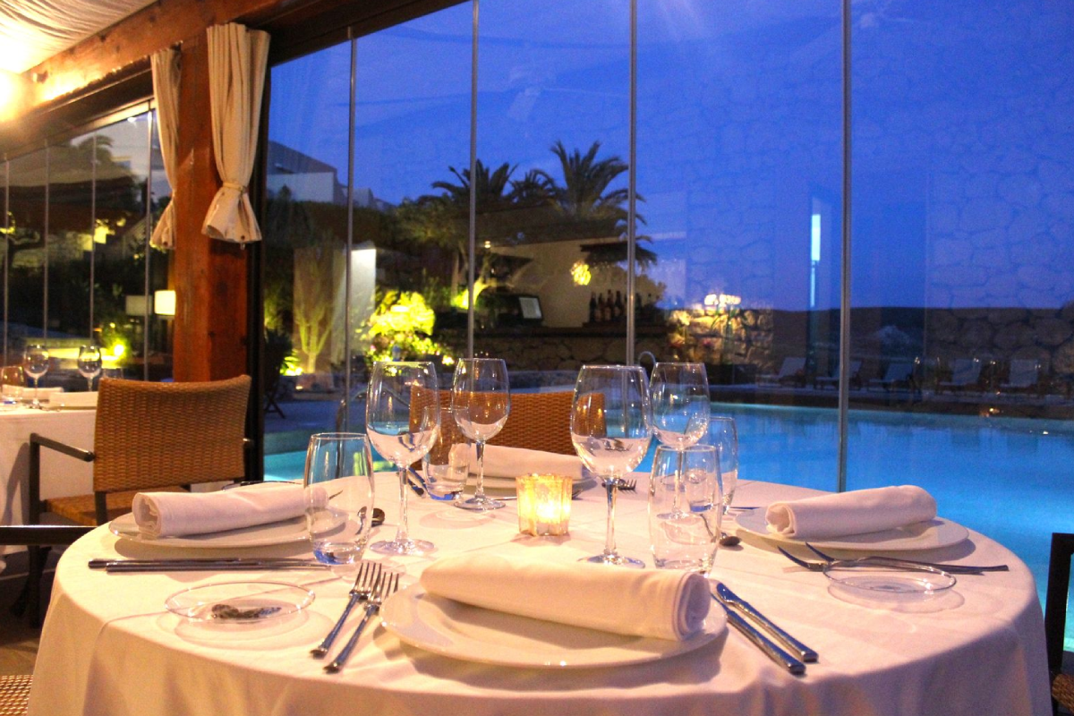 Real Agua Amarga - Confort y Sabor