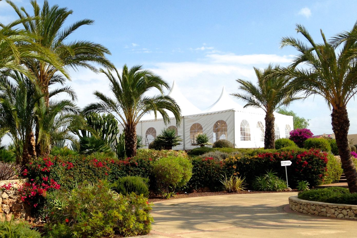Real Agua Amarga - Confort y Sabor