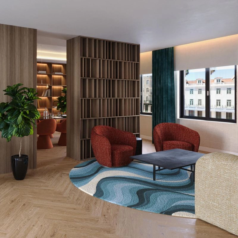 Hotel Mundial