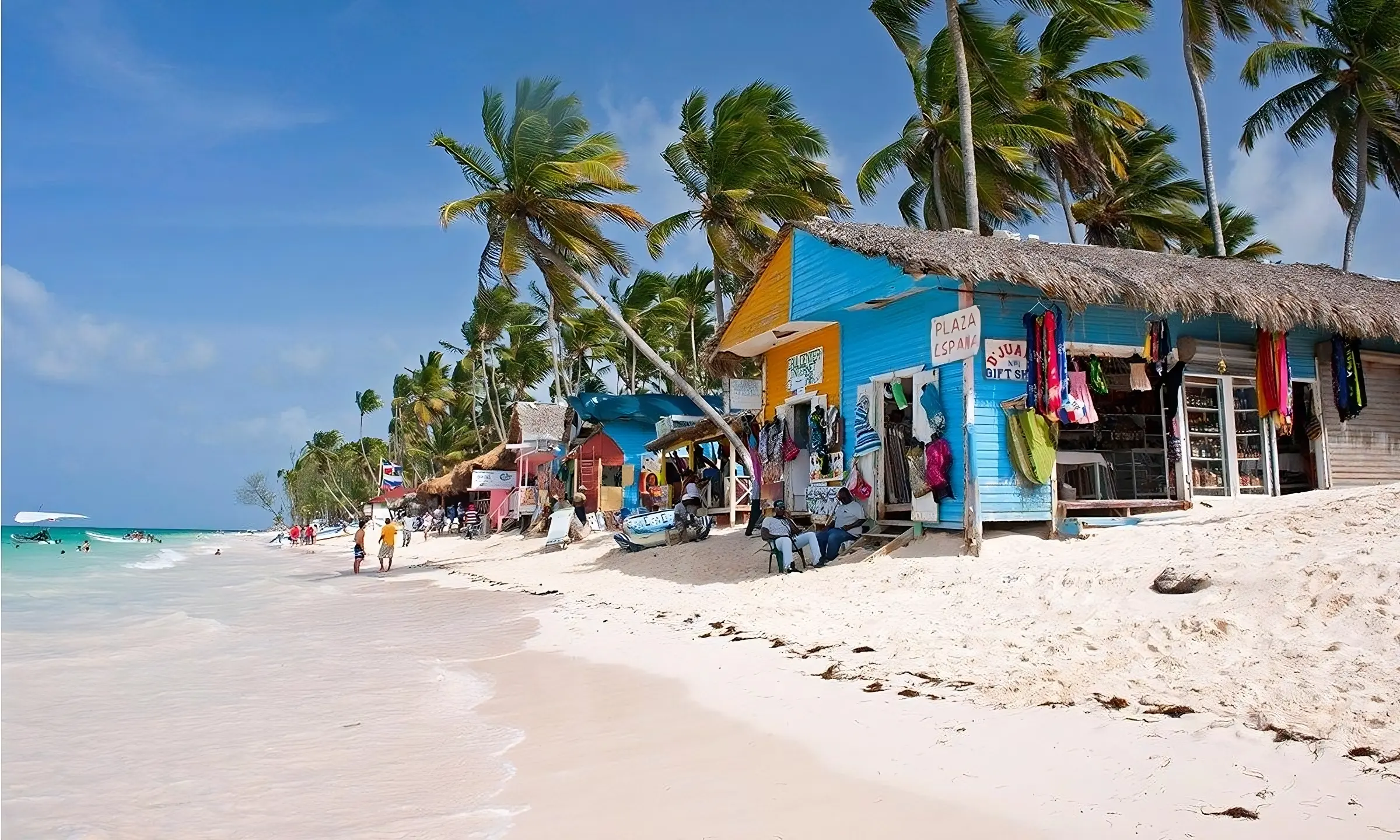 Erinnerungen an Punta Cana: Die sch&ouml;nsten Souvenirs - Princess Hotels