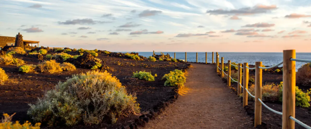 La Palma: the island of sustainable tourism - Princess Hotels
