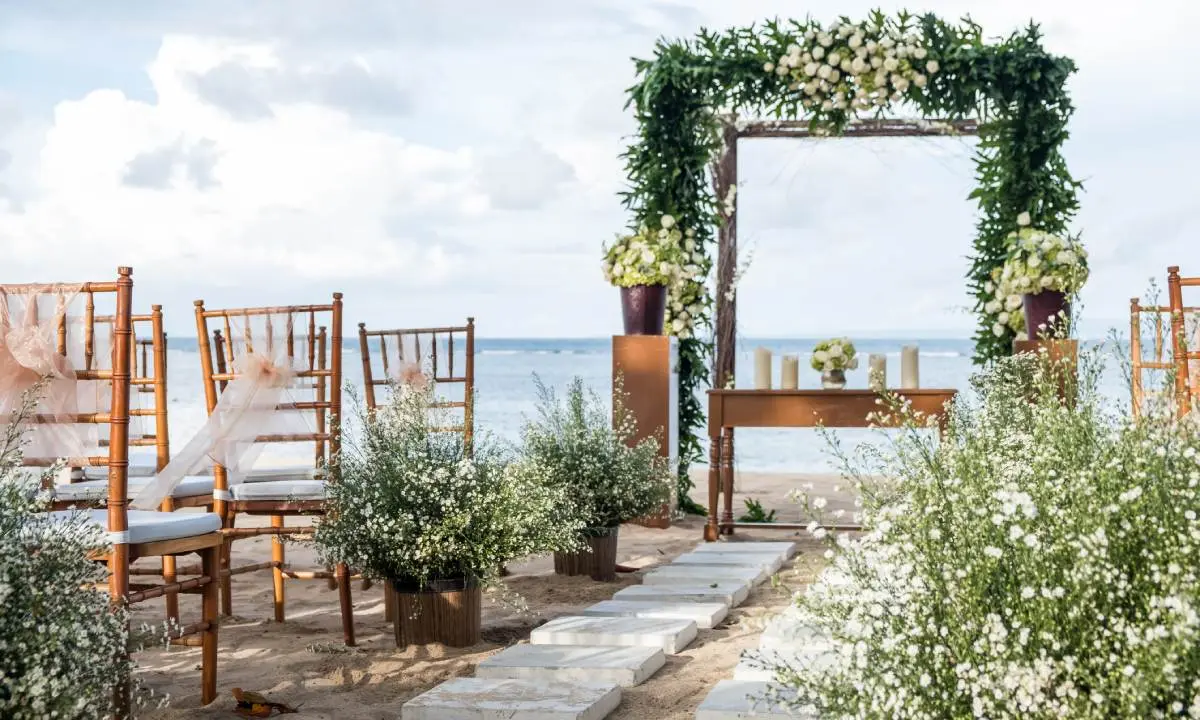 &iexcl;Vive la boda de tus sue&ntilde;os en Jamaica con nosotros! - Princess Hotels