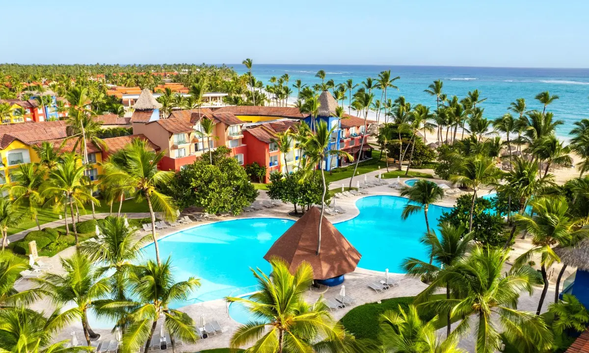 Caribbean Events Resorts