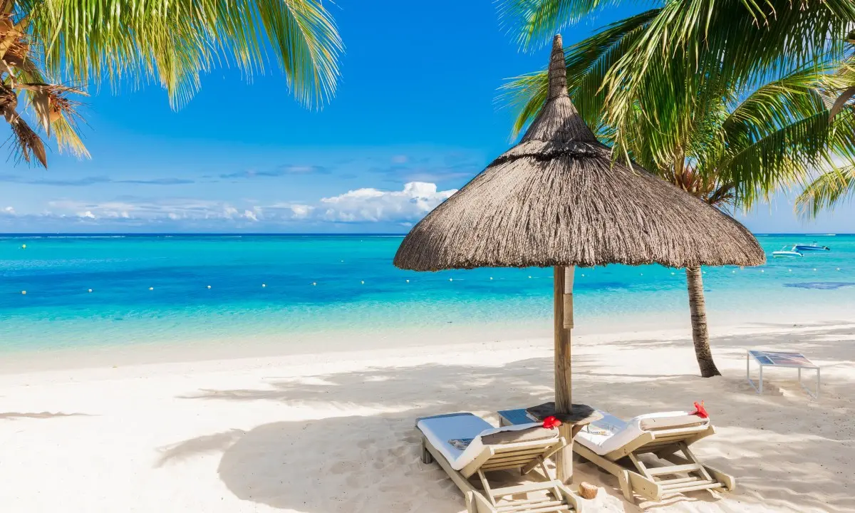 Playa de Punta Cana