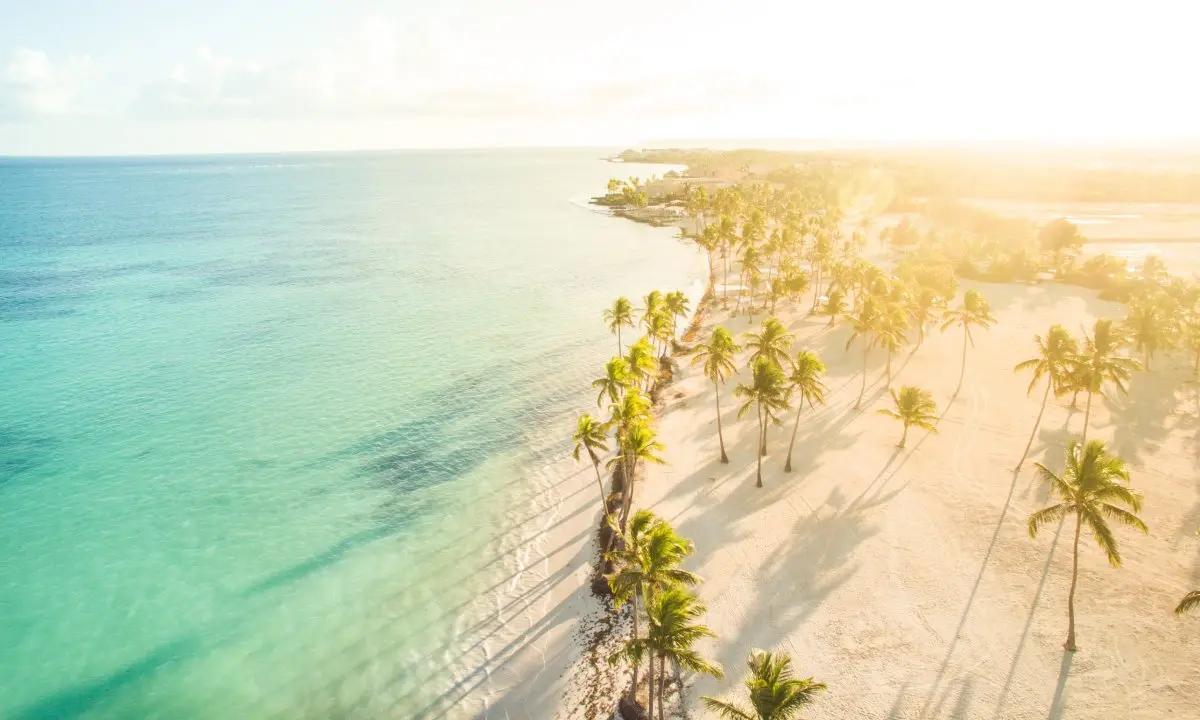 Punta Cana all-inclusive warum