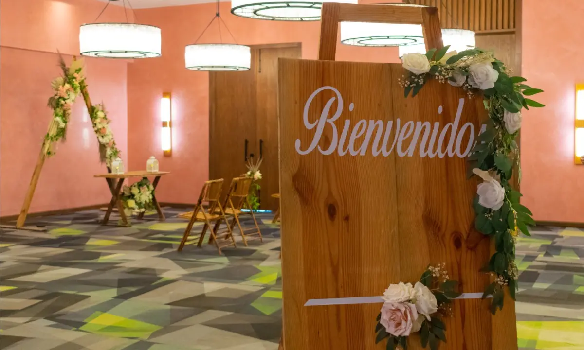Events at Grand Bávaro Princess and Caribe Deluxe Princess