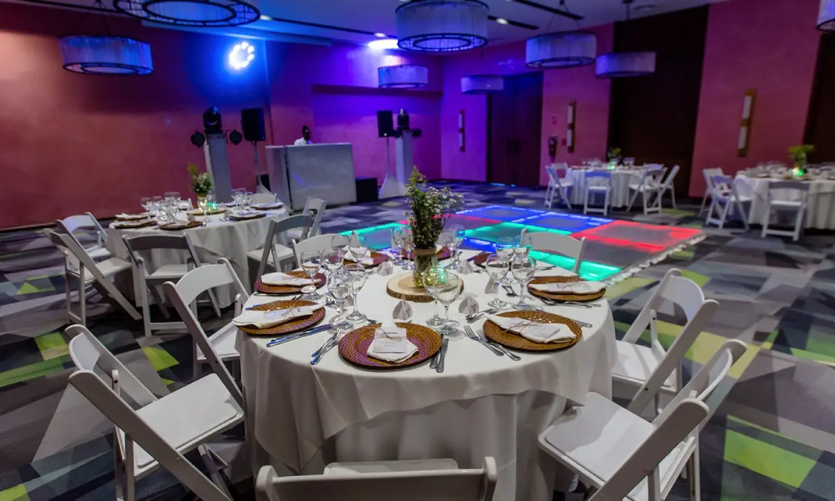 Caribbean Events Punta Cana