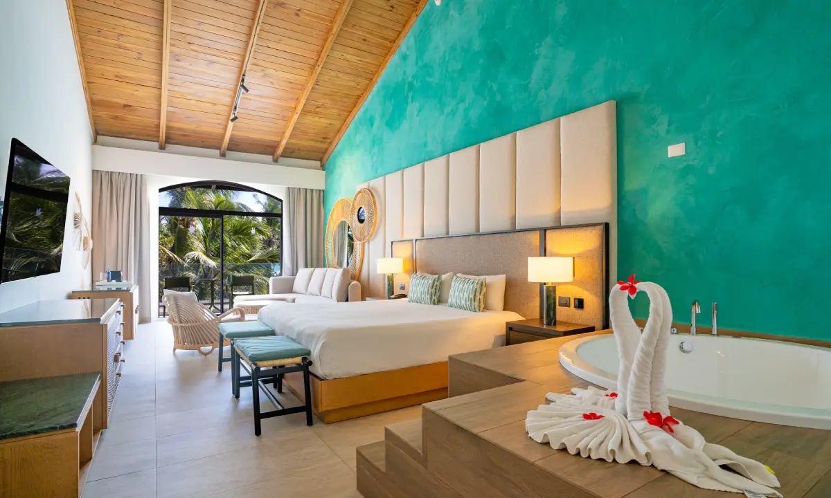 Habitaci&oacute;n en Princess Hotels Punta Cana