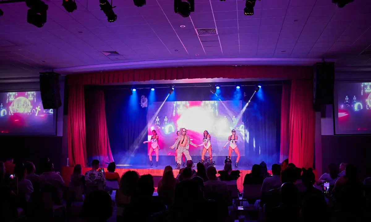 Caribbean Events Riviera Maya