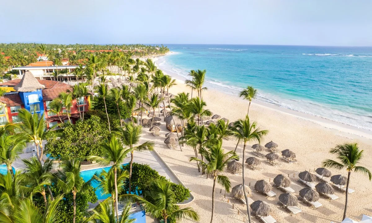 Princess Hotels Punta Cana