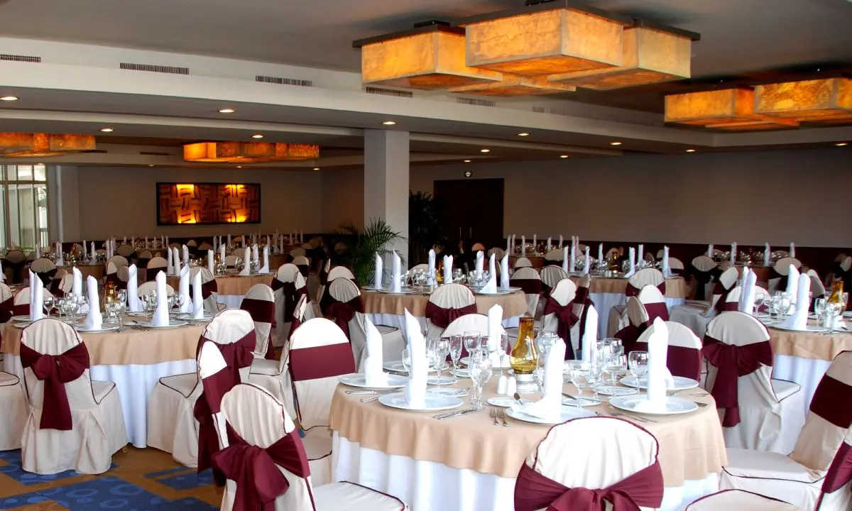Events Princess Hotels Riviera Maya