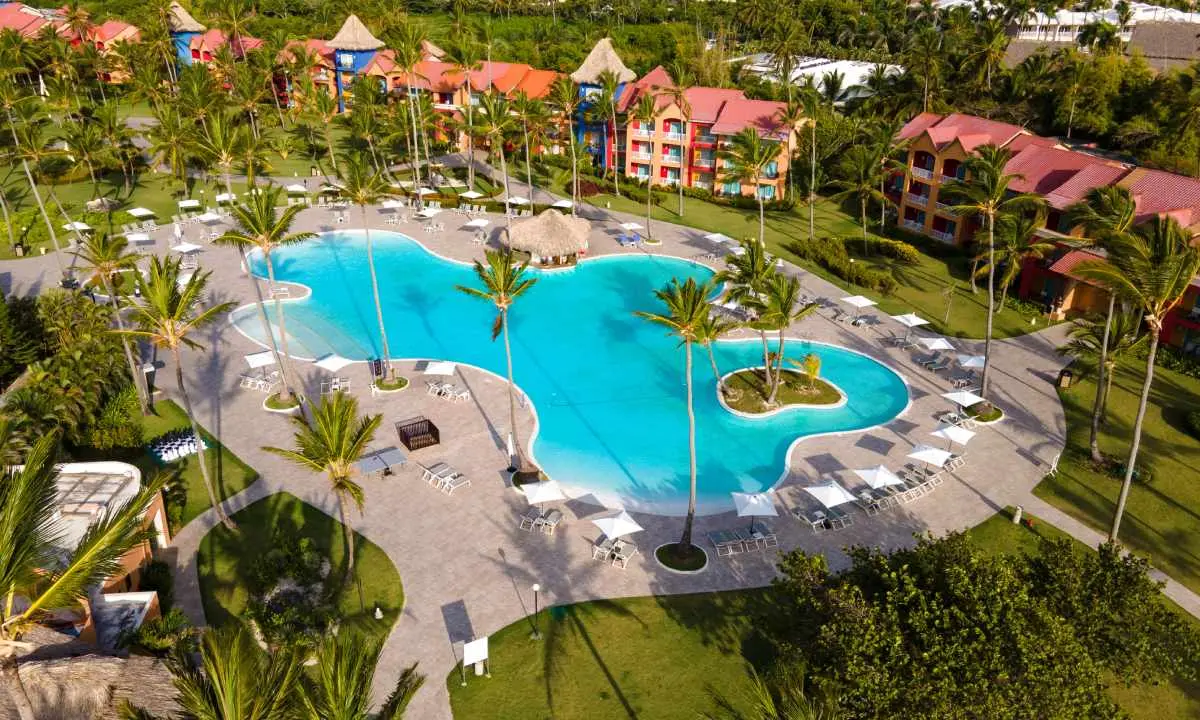 Punta Cana all-inclusive Punta Cana Princess