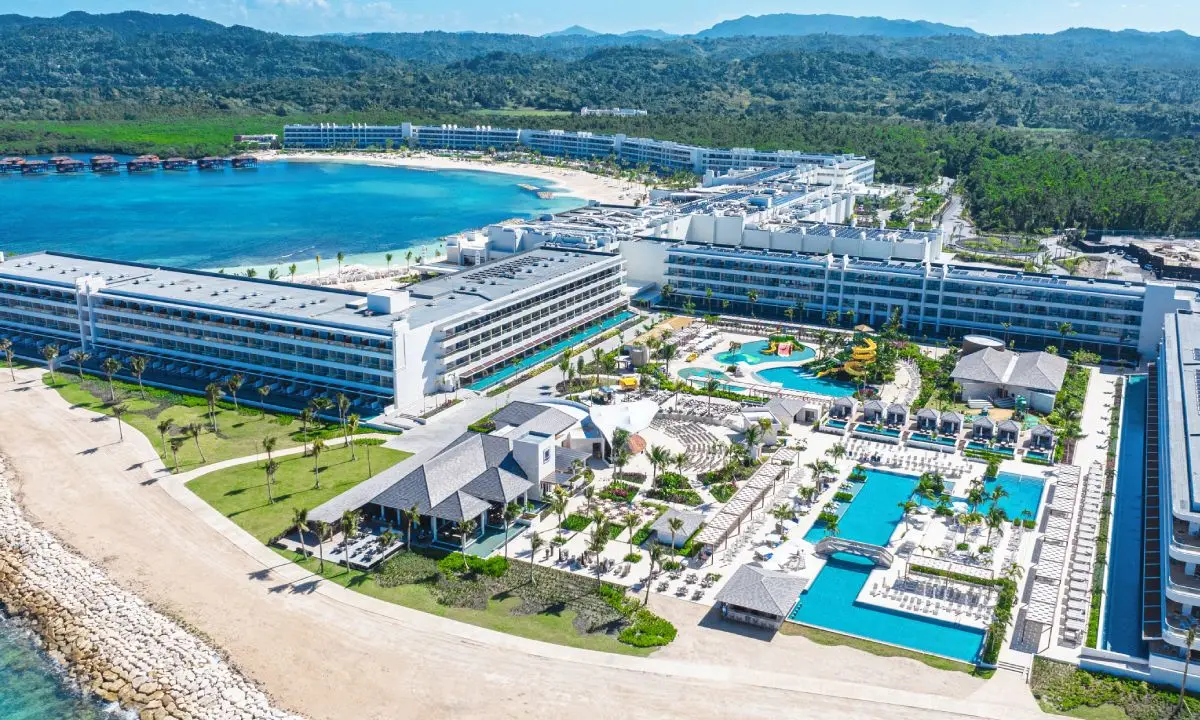 Princess Hotels Jamaica