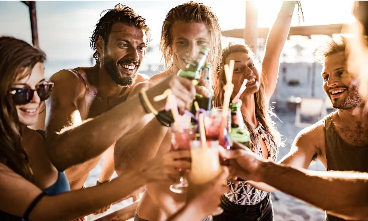 Entdecken Sie die Karibik am Welttourismus-Tag - Princess Hotels