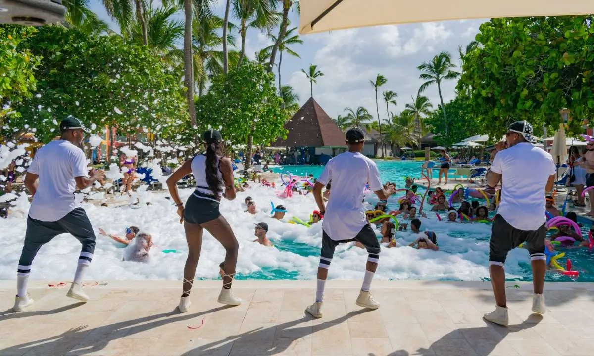 Punta Cana all-inclusive Tipps für Freizeitaktivitäten