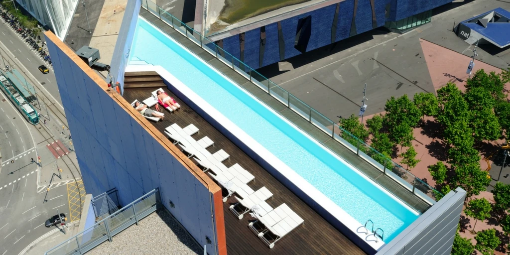 A summer in Barcelona - Princess Hotels