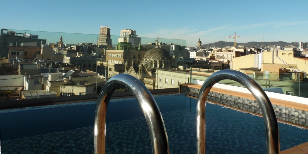 A summer in Barcelona - Princess Hotels