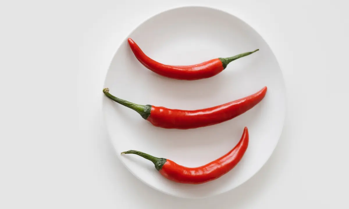 Los chiles más picantes de México - Princess Hotels