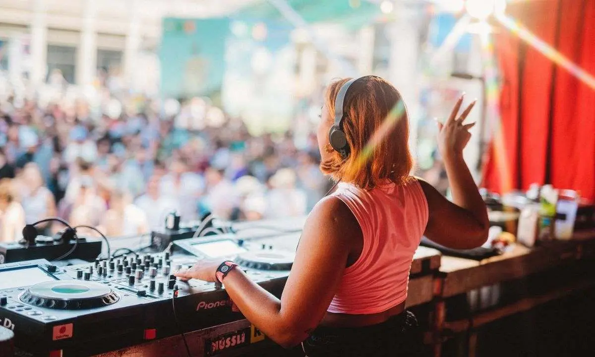 3. Sónar Barcelona