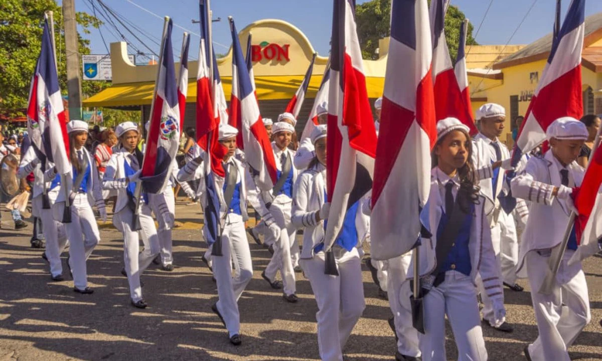 Dominican Independence Day by Princess Hotels - Princess Hotels