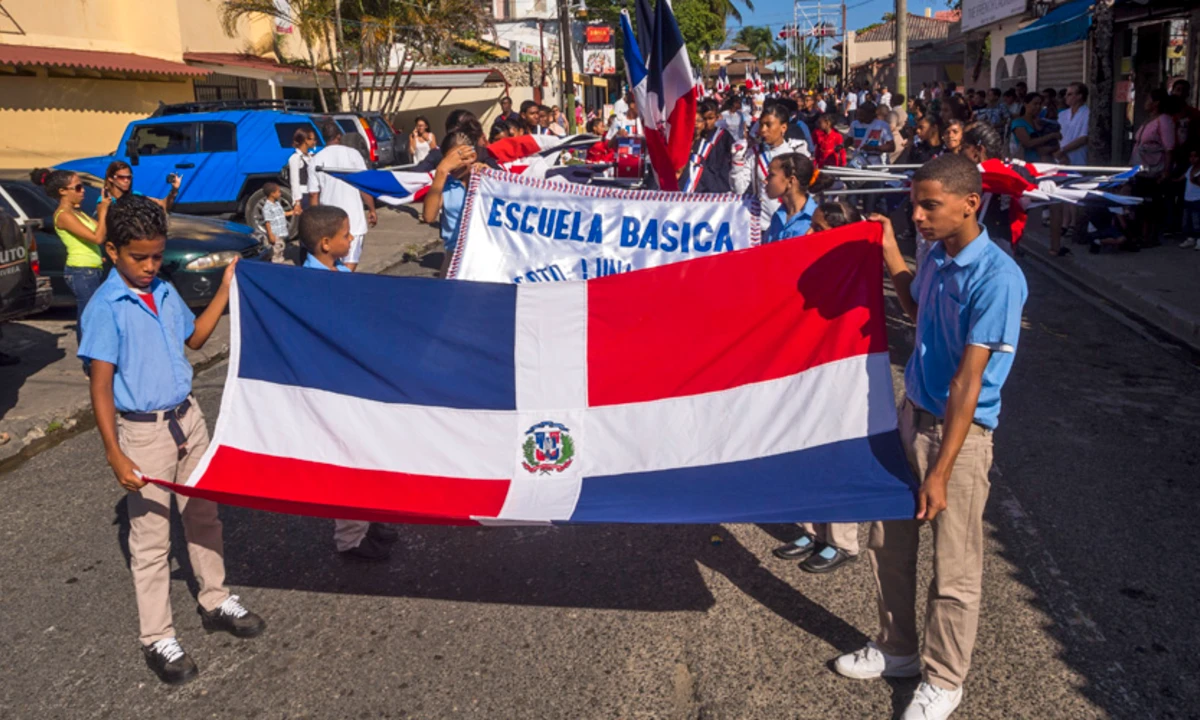 Dominican Independence Day by Princess Hotels - Princess Hotels