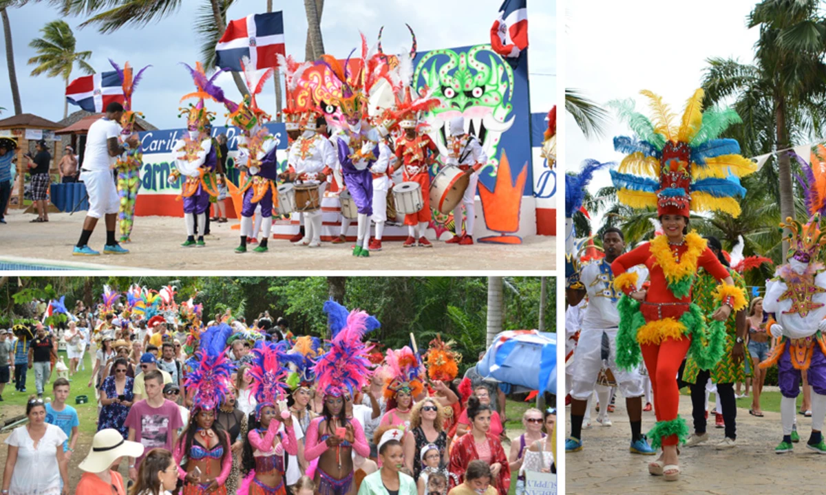 Dominican Independence Day by Princess Hotels - Princess Hotels