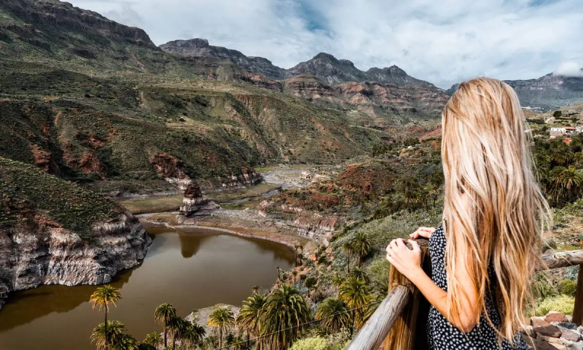 Mirador de la Sorrueda