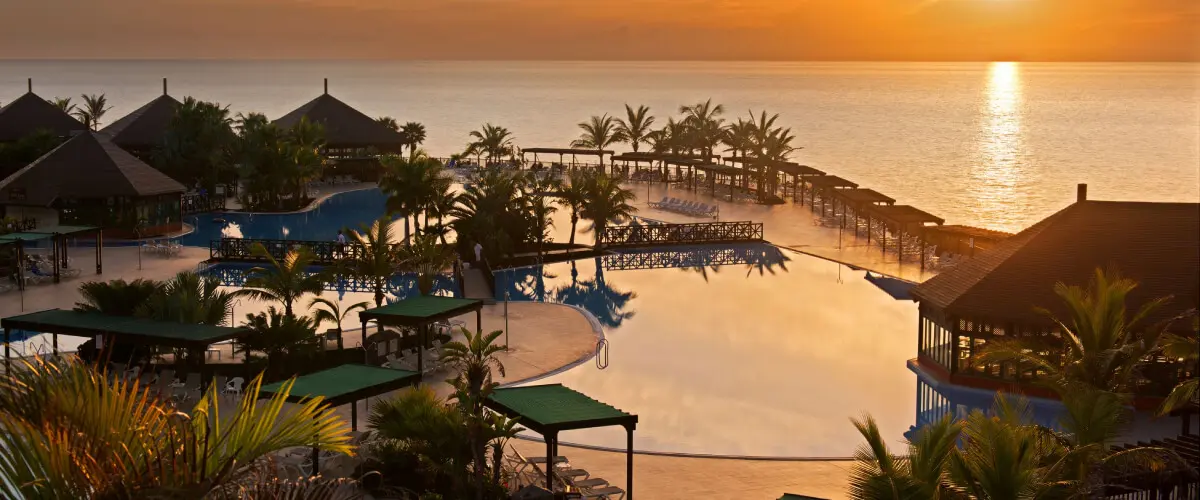 La Palma: the island of sustainable tourism - Princess Hotels