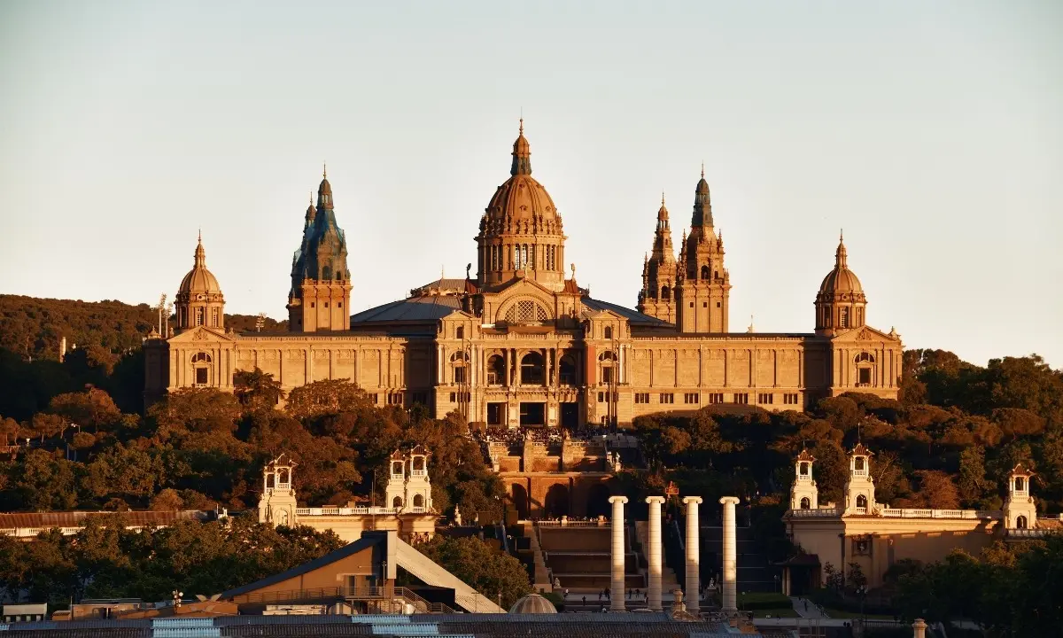 Barcelona cultural