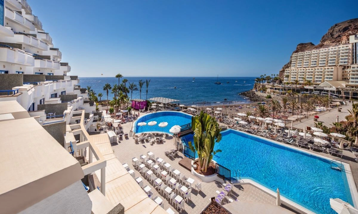 Ofertas Black Friday en hoteles de Canarias, Princess Taurito y TUI Blue Suite Princess