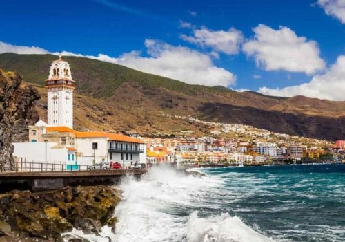 Tenerife