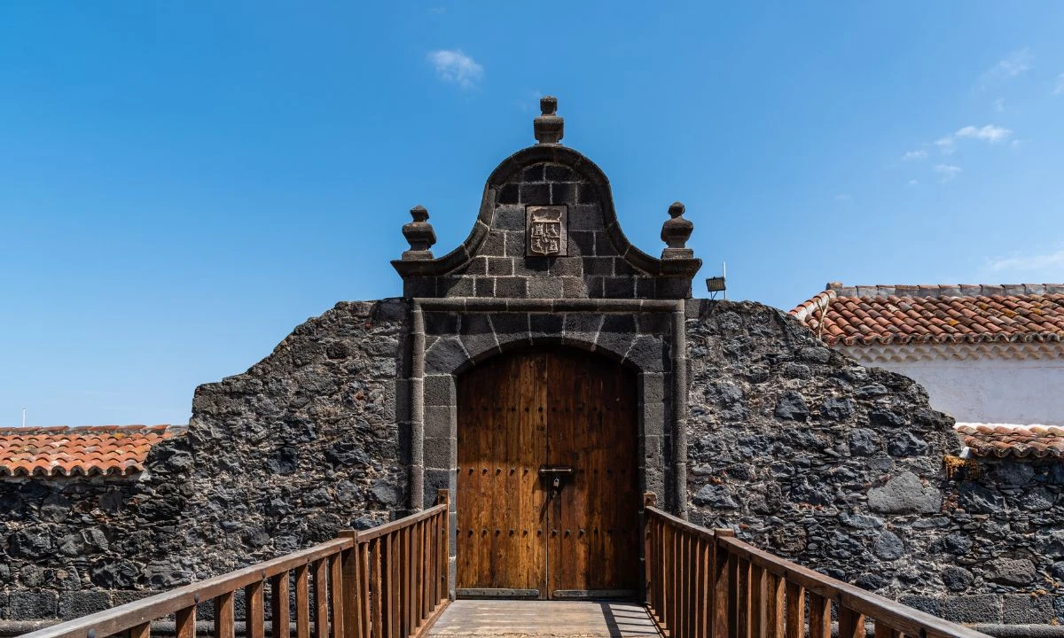 Sehenswürdigkeiten auf den Kanarischen Inseln: die bedeutendsten historischen und kulturellen Orte - Princess Hotels