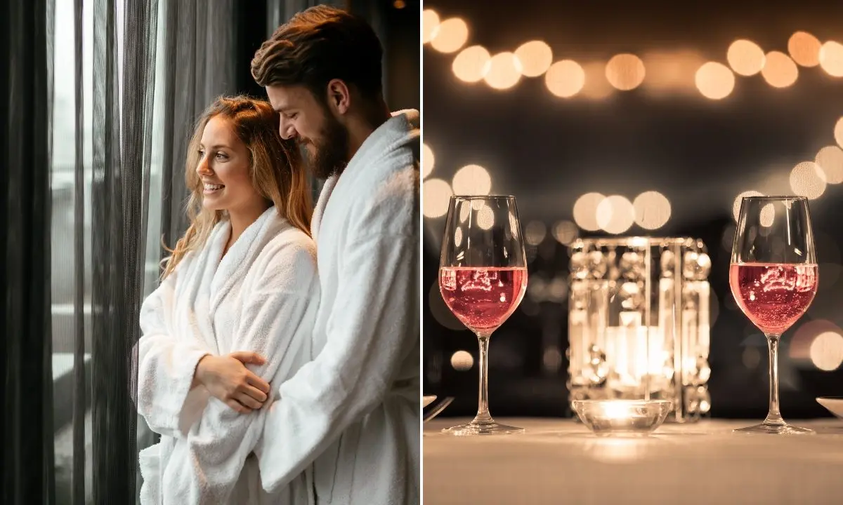 Entdecken Sie die Romantik in Barcelona: Unser Leitfaden für 10 unvergessliche Unternehmungen zum Valentinstag - Princess Hotels