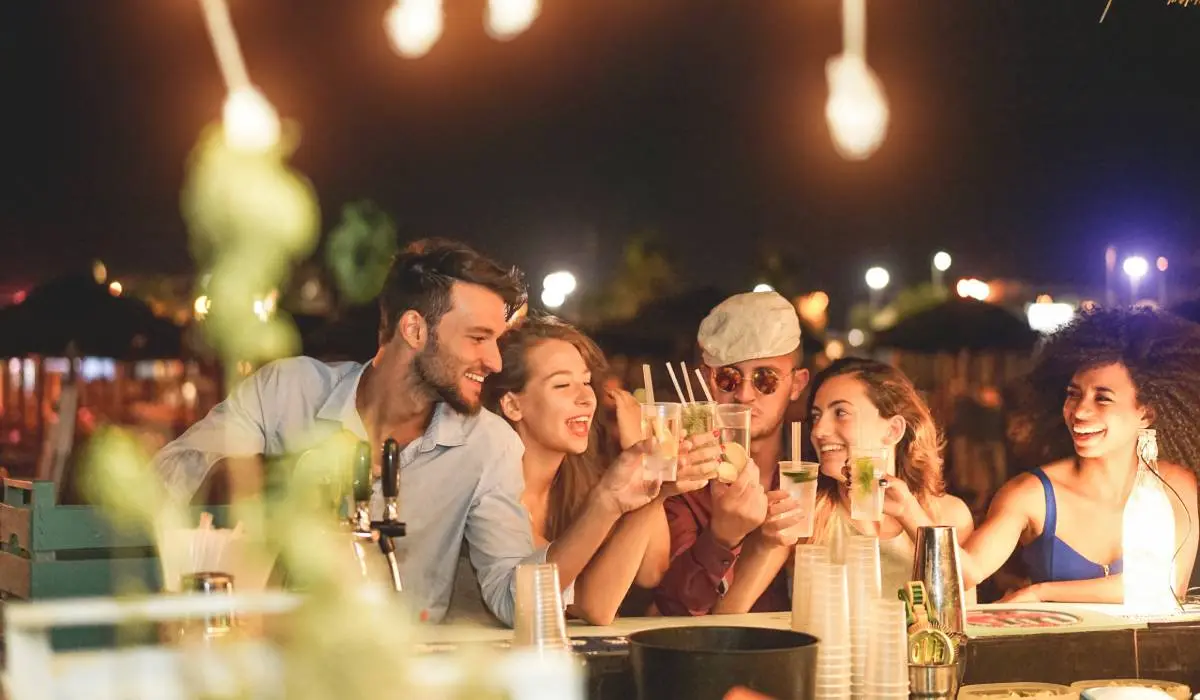 Entdecken Sie die beste K&uuml;che und das aufregendste Nachtleben in Punta Cana - Princess Hotels
