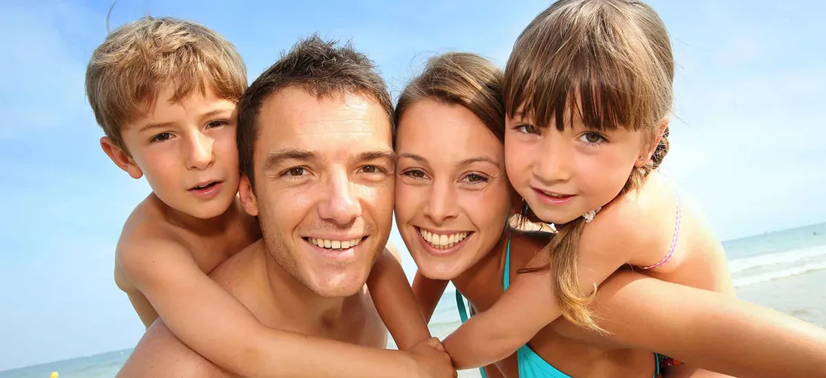 Family Club - Grand Bavaro Princess - Princess Hotels